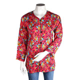 Women's Western Top - Multi - test-store-for-chase-value