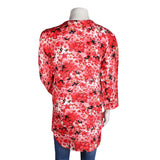 Women's Western Top - Red - test-store-for-chase-value