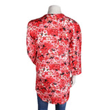 Women's Western Top - Red - test-store-for-chase-value