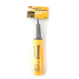 Mini Air Inflation Pump - Yellow - test-store-for-chase-value