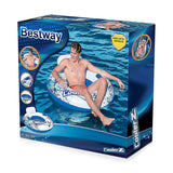 Inflated Swimming Tube - test-store-for-chase-value