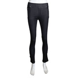 Women's Jeggings Pant - Black - test-store-for-chase-value