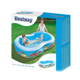 Inflated Big Swimming Pool - test-store-for-chase-value