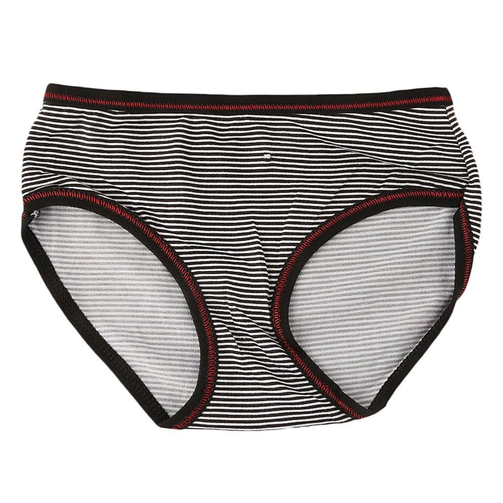 Girls Panty - Black - test-store-for-chase-value