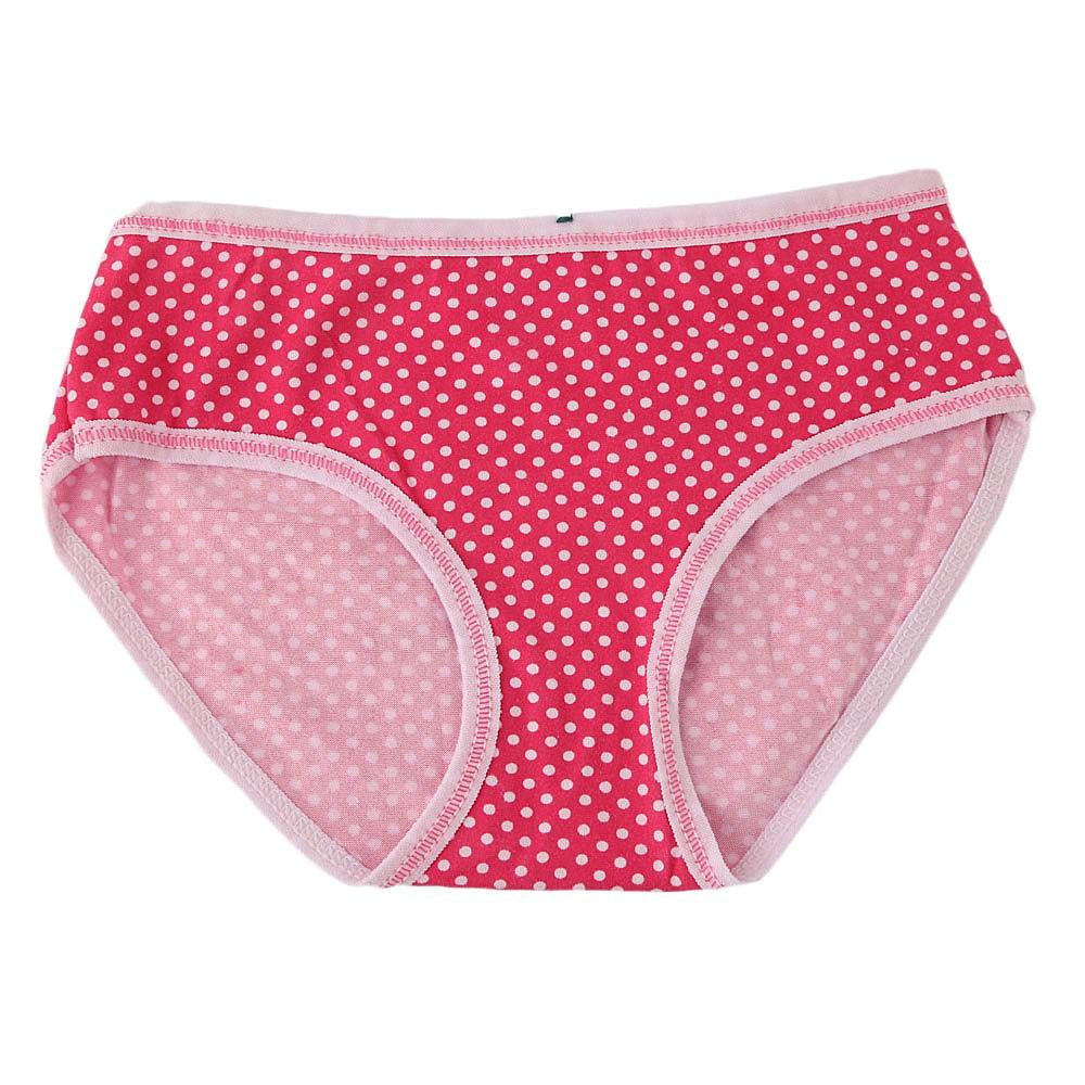 Girls Panty - Pink - test-store-for-chase-value