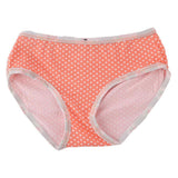 Girls Panty - Peach - test-store-for-chase-value