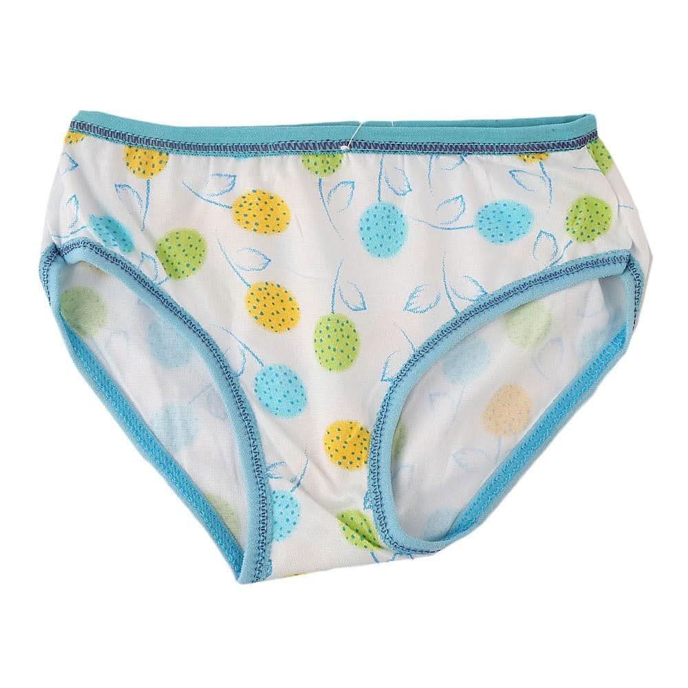 Girls Panty - Blue - test-store-for-chase-value