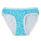 Girls Panty - Cyan - test-store-for-chase-value