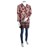 Women's Loose Fit Kurti - Multi - test-store-for-chase-value