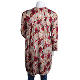 Women's Loose Fit Kurti - Multi - test-store-for-chase-value