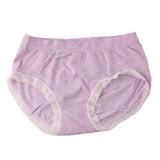 Women's Fancy Panty - Light-Pink - Light Pink - test-store-for-chase-value