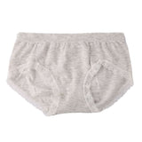 Women's Fancy Panty - Grey - test-store-for-chase-value