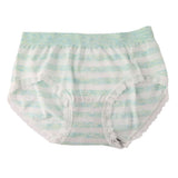 Women's Fancy Panty - Sea-Green - Sea Green - test-store-for-chase-value