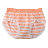 Women's Fancy Panty - Peach - test-store-for-chase-value