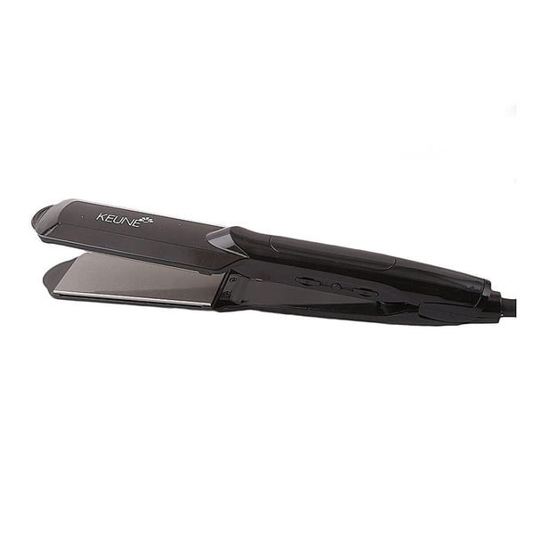 Keune hair straightener top machine