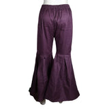Women's Gharara Pant - Purple - test-store-for-chase-value