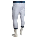 Men's 3 Quarter Short - Grey - test-store-for-chase-value