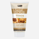 Hemani Facial Scrub Apricot & Walnut - 150ml - test-store-for-chase-value