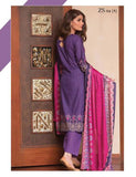 Signature Icon Printed Lawn Suit Vol-2 - 4A - test-store-for-chase-value