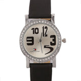 Women's Wrist Watch - Black - test-store-for-chase-value