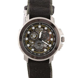 Men's Wrist Watch - Green - test-store-for-chase-value