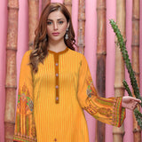 Anchal Digital Printed Masoori Un-Stitched Kurti - 14, Women, Unstitched Kurti, Ulfat Textile, Chase Value