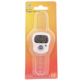 Digital Finger Counter - White, Home & Lifestyle, Accessories, Chase Value, Chase Value