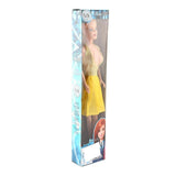 Lovely Angel Doll Set - Yellow - test-store-for-chase-value