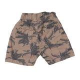 Newborn Boys Short - Brown - Coffee - test-store-for-chase-value