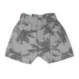 Newborn Boys Short - Grey - test-store-for-chase-value