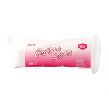 Cotton Pads - 80 Pcs - test-store-for-chase-value