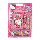 Kitty Stationery Set - Pink - test-store-for-chase-value
