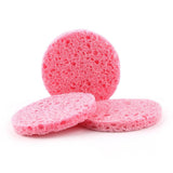 Eminent Facial Puff 3 Pcs - Multi - test-store-for-chase-value