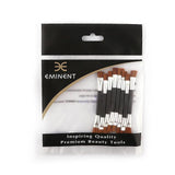 Eminent Eye Brush 8 Pcs - Multi - test-store-for-chase-value