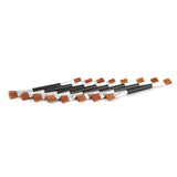 Eminent Eye Brush 8 Pcs - Multi - test-store-for-chase-value