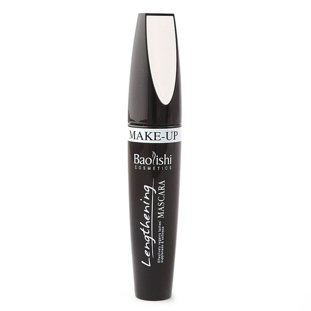 Baolishi Lengthening Mascara - Black - test-store-for-chase-value