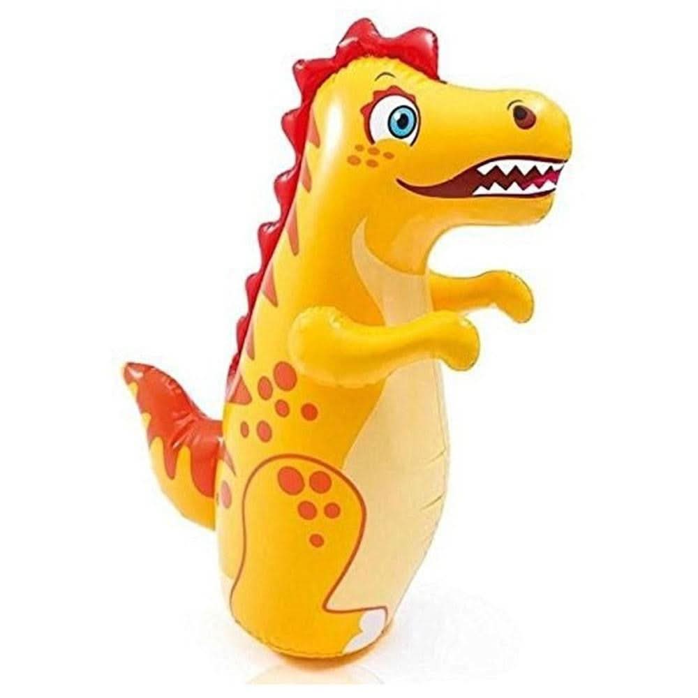 Intex Water 3D Bop Bags Dragon - test-store-for-chase-value