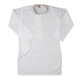 Boys Kameez Shalwar - White - test-store-for-chase-value