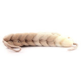Rosemary Bath Sponge Strap Stretch Exfoliate Body Loofah - Multi - test-store-for-chase-value