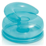 Intex Junior Fun Chair - Sea Green - test-store-for-chase-value