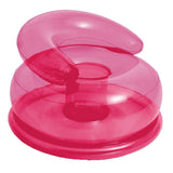 Intex Junior Fun Chair - Pink - test-store-for-chase-value