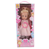 My Little Baby Musical Doll - Light Pink - test-store-for-chase-value