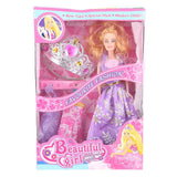 Fashion Girls Doll Set - Multi - test-store-for-chase-value