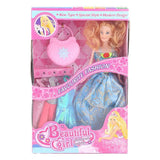 Fashion Girls Doll Set - Multi - test-store-for-chase-value