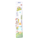 Kids Tooth Brush (1007) - Sea Green - test-store-for-chase-value