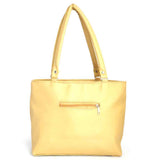 Women's Handbag (1545) - Golden, Women, Bags, Chase Value, Chase Value