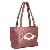 Women's Handbag (1545) - Purple, Women, Bags, Chase Value, Chase Value