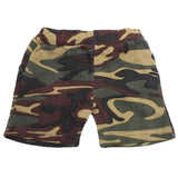 Boys Short - Green, Kids, Boys Shorts, Chase Value, Chase Value