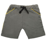 Boys Short - Green & Yellow, Kids, Boys Shorts, Chase Value, Chase Value