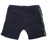 Boys Short - Navy Blue & Green, Kids, Boys Shorts, Chase Value, Chase Value